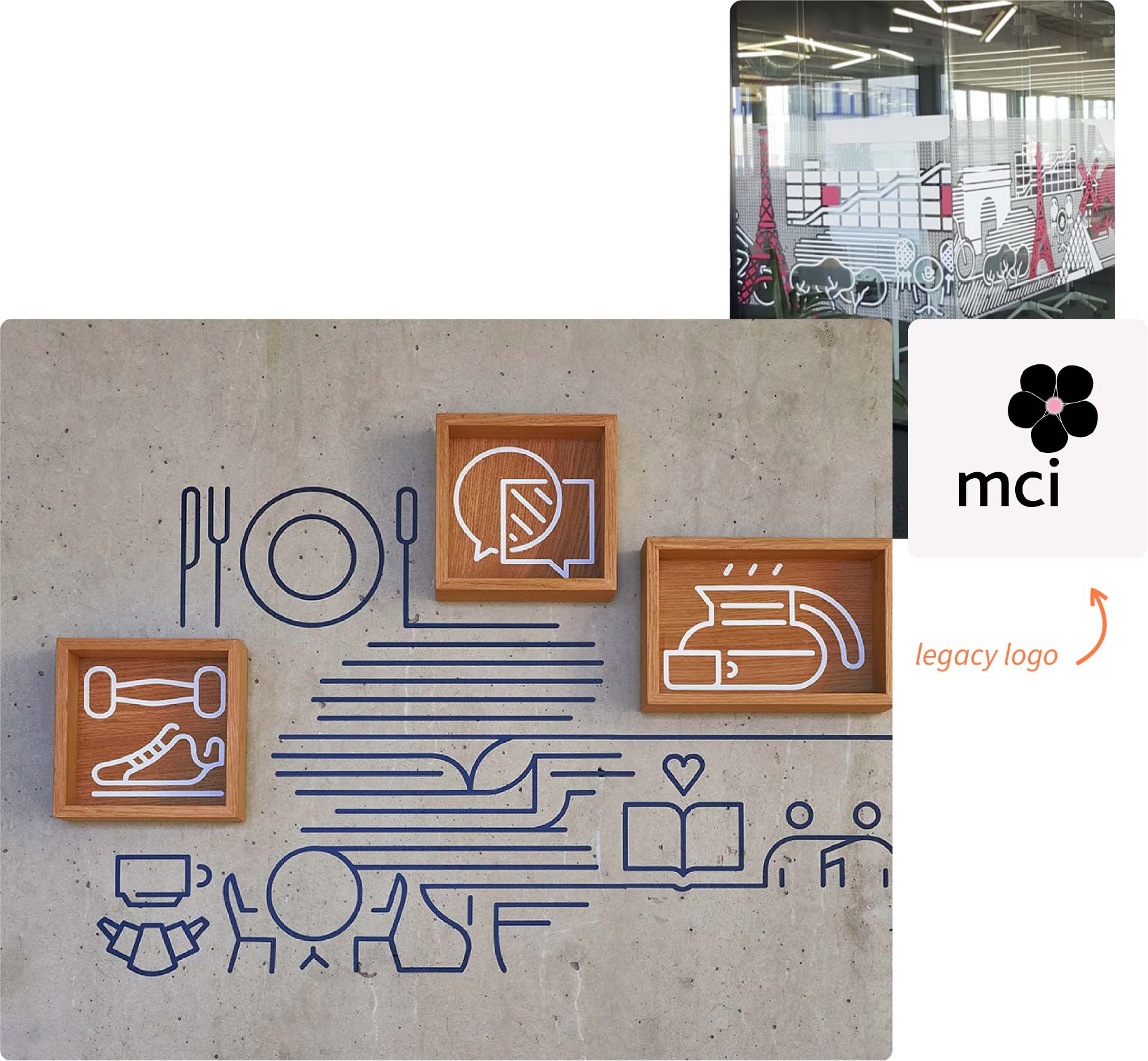 MCI before being rebranded