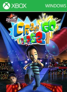 Doritos Crash Course Video game
