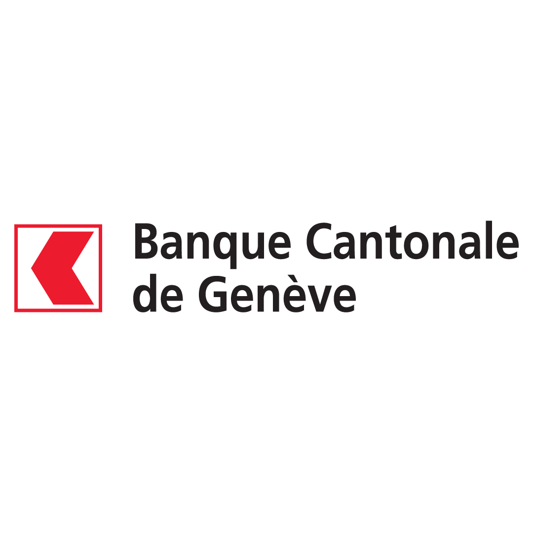 Logo Banque Cantonale de Genève