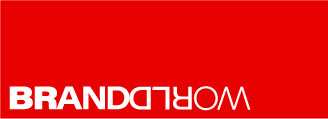 Logo Brand World