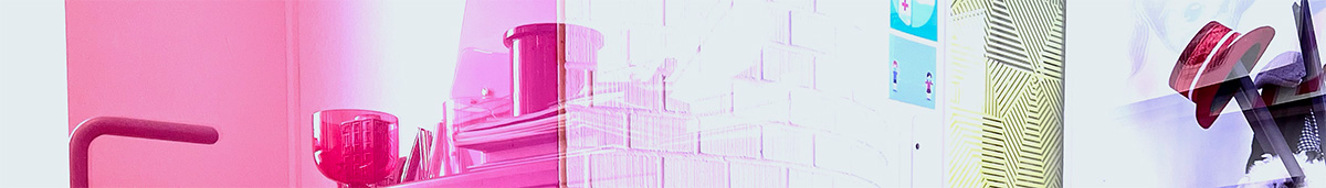 Wide crop of Magic Pencil office interior