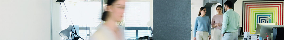 Wide crop of Magic Pencil office interior