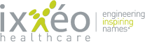 Ixxeo logo