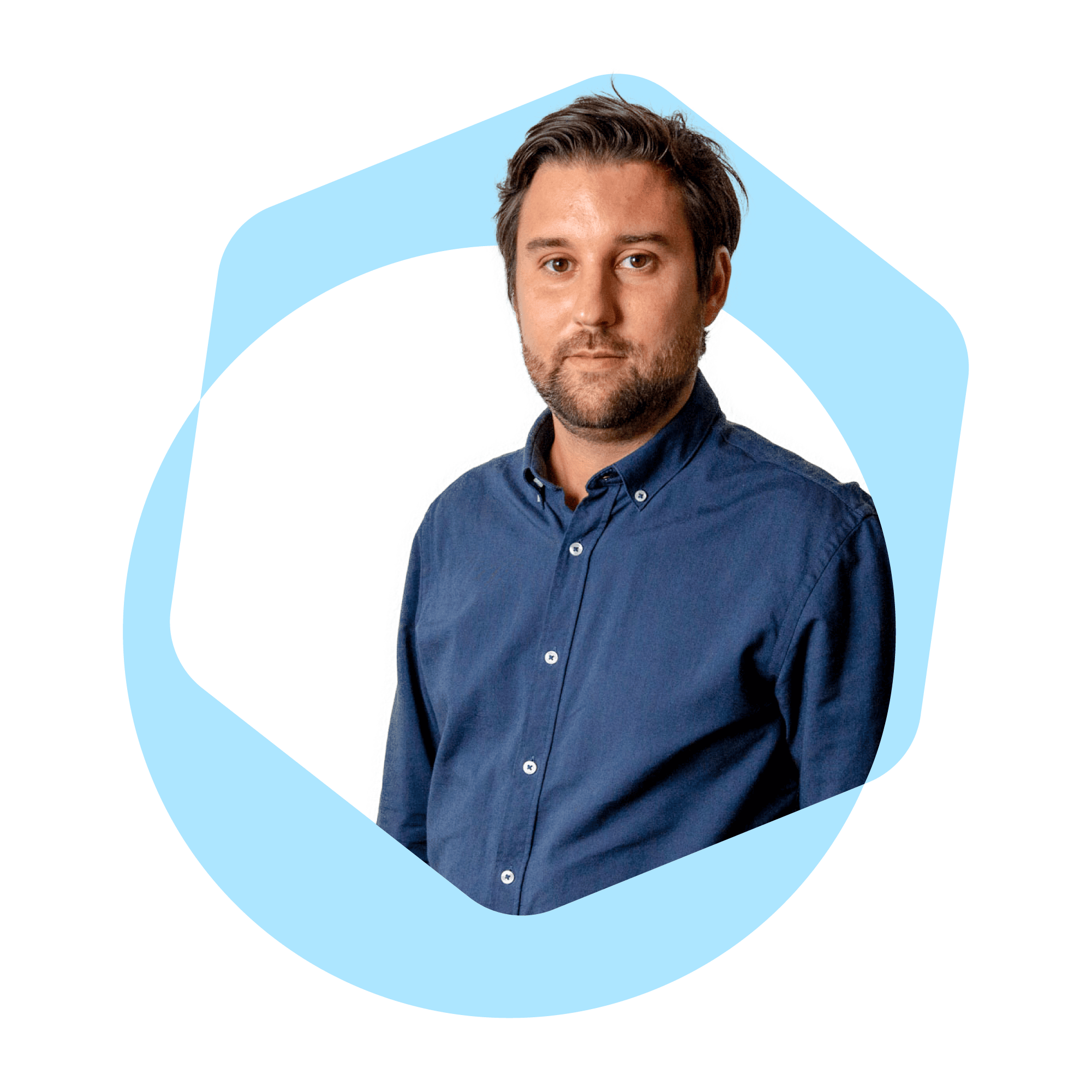 Sylvain Botter